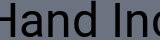 Hand Inc Logo