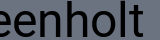 Greenholt Inc Logo