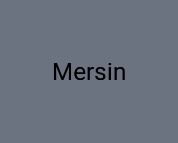 Mersin