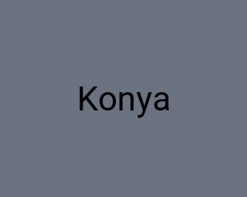 Konya
