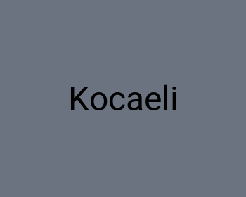 Kocaeli